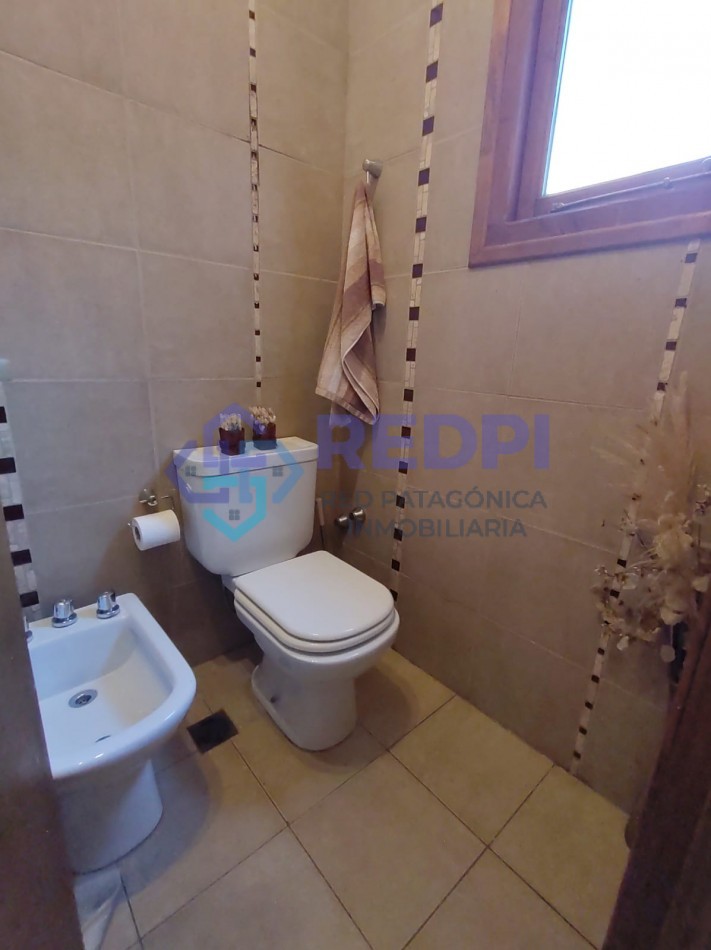 Casa 1 planta a 100m de Bustillo km.20,900