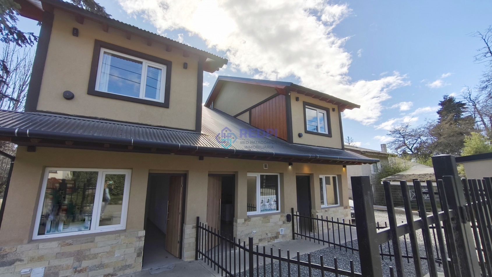 Phs en venta en Melipal a estrenar apto turismo 