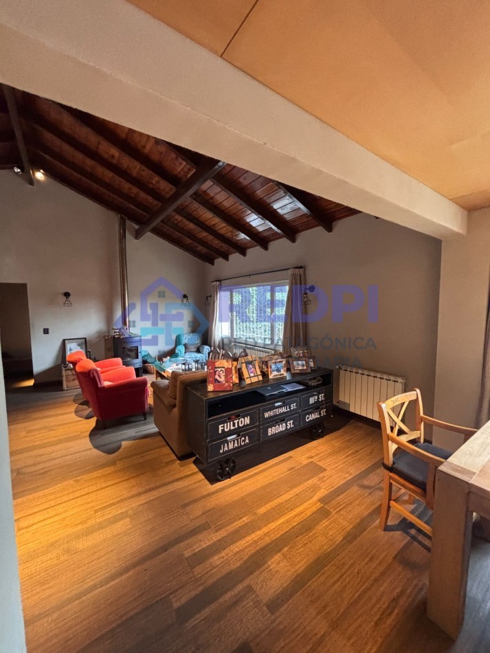 Amplia, comoda y con excelente ubicacion