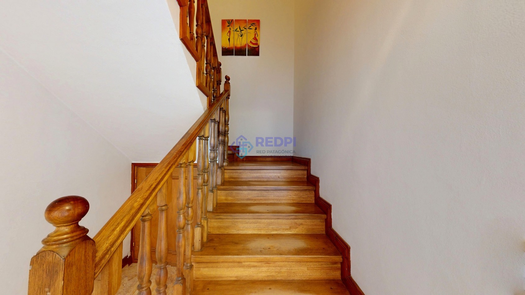 7 ambientes en Dina Huapi posibilidad de independizar el quincho como departamento anexo propiedad con potencial para desarrollar vivienda mas renta ideal