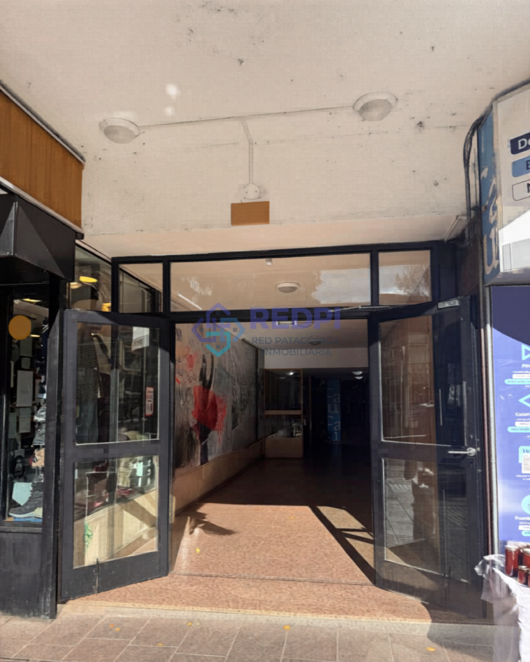 Departamento centrico con patio a reciclar
