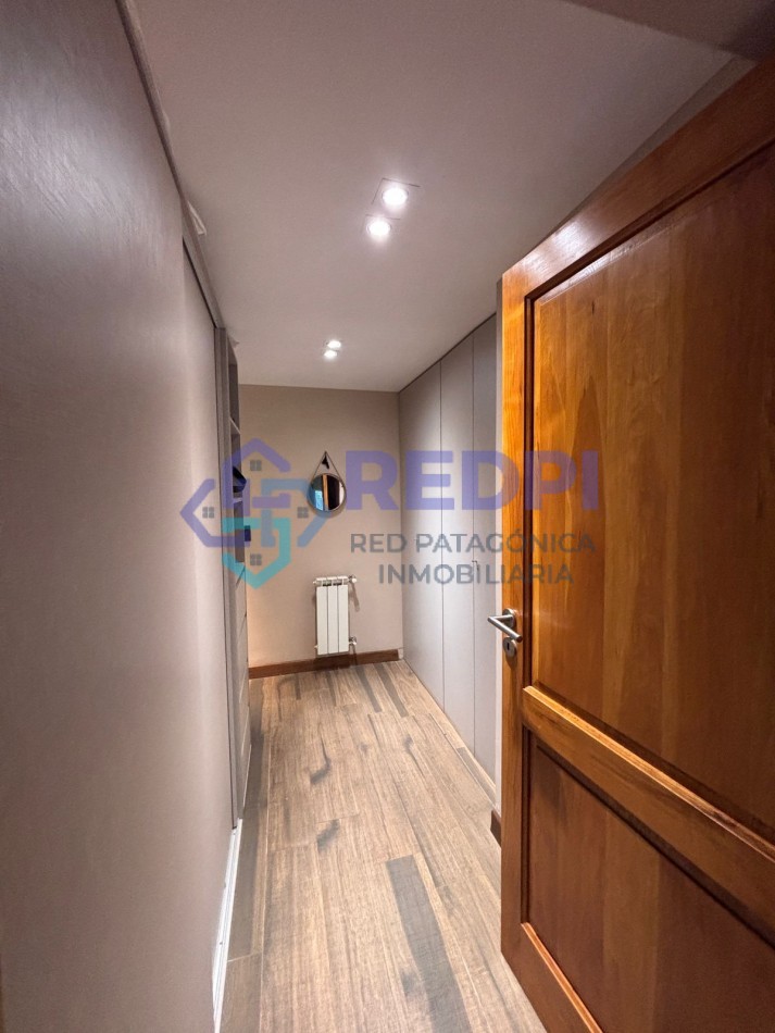 Amplia, comoda y con excelente ubicacion