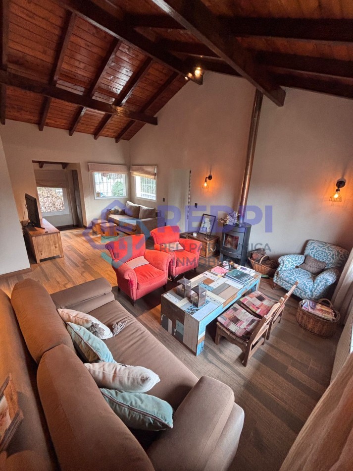 Amplia, comoda y con excelente ubicacion