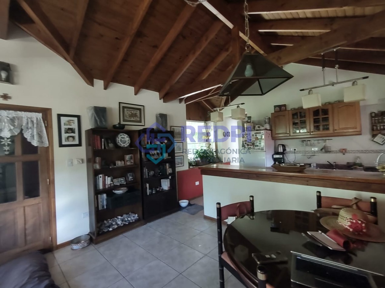 Casa 1 planta a 100m de Bustillo km.20,900