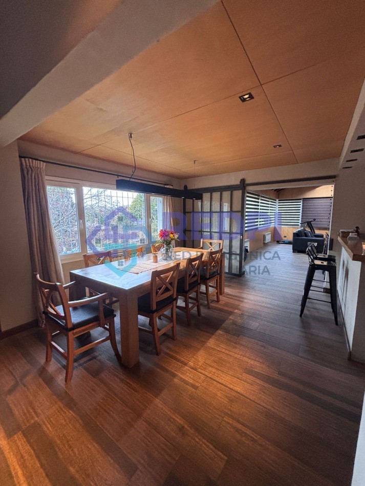 Amplia, comoda y con excelente ubicacion