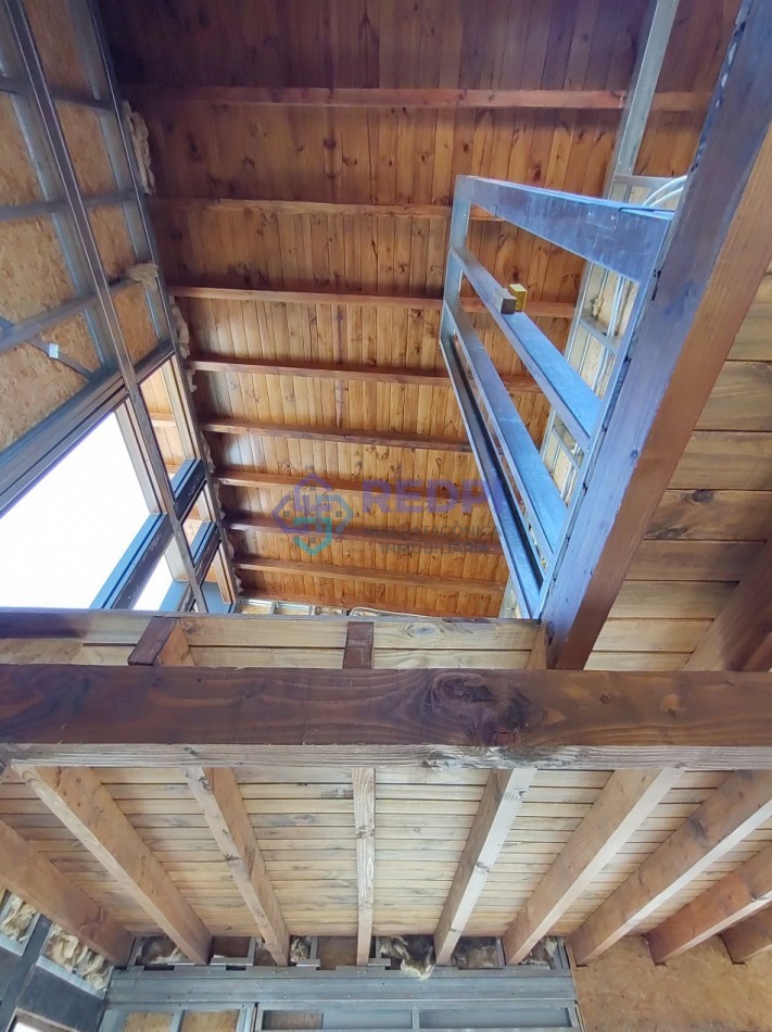 Casa duplex a estrenar en Tambo Viejo, Dina Huapi en venta a 14 km de Bariloche