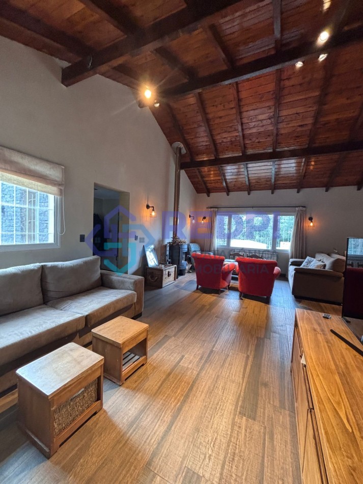 Amplia, comoda y con excelente ubicacion