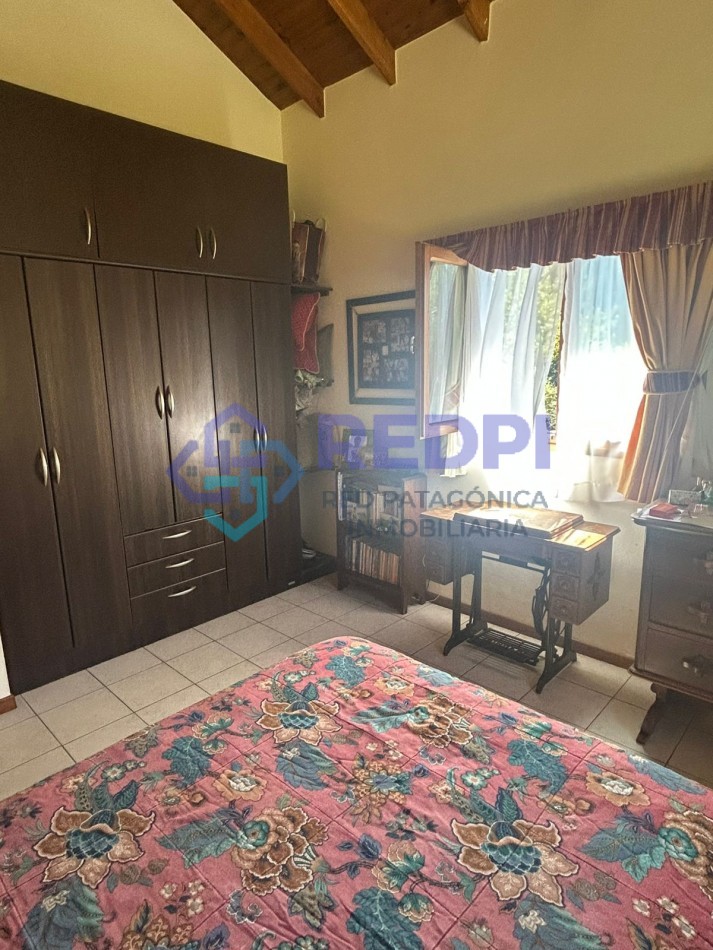 Casa 1 planta a 100m de Bustillo km.20,900