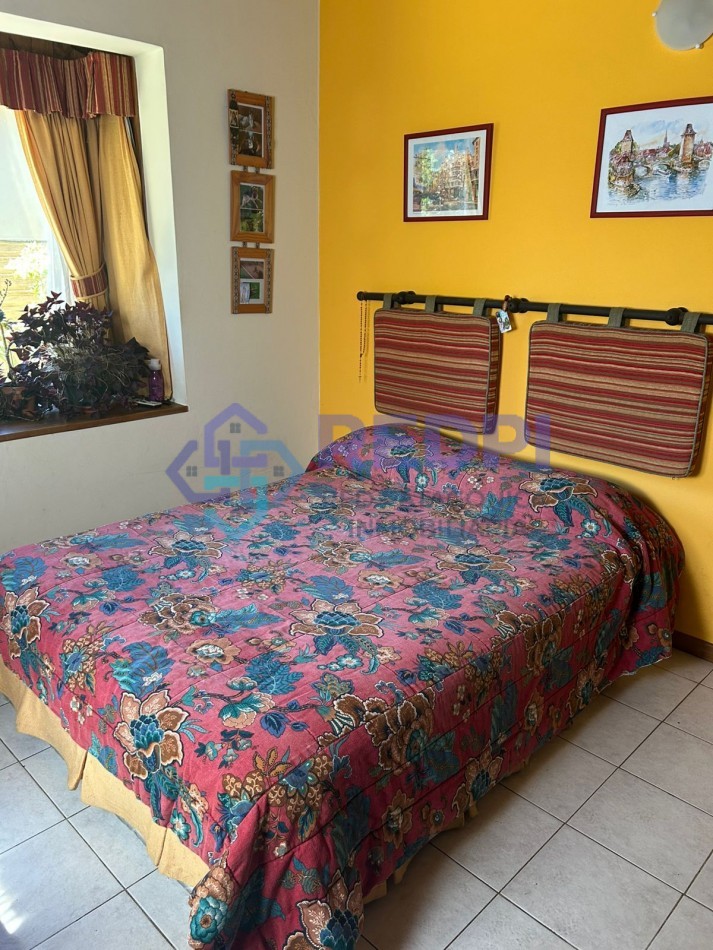 Casa 1 planta a 100m de Bustillo km.20,900