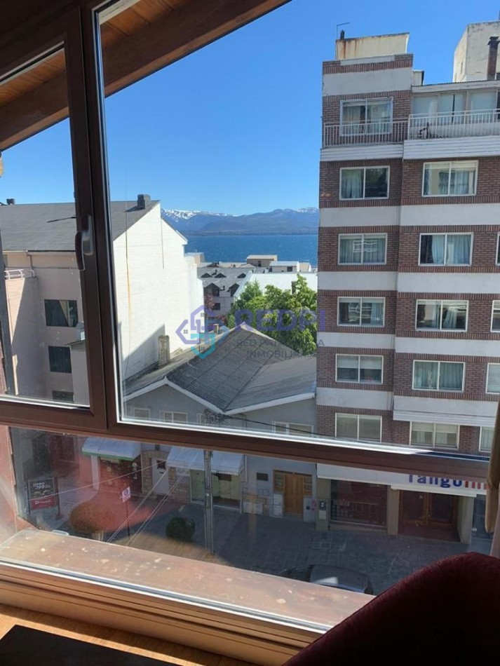 Monoambiente apto turismo 