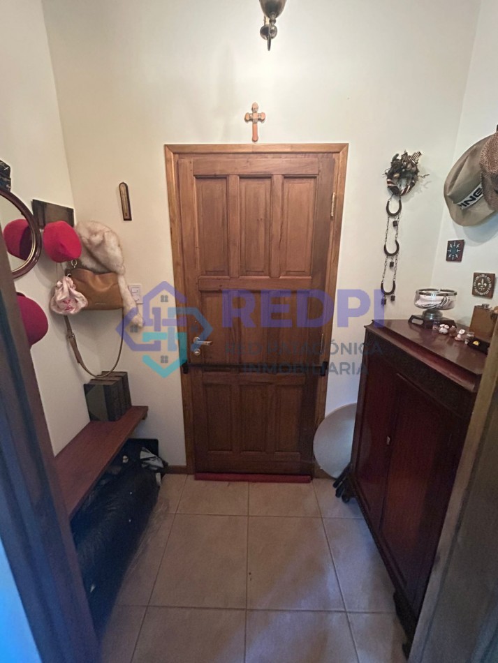 Casa 1 planta a 100m de Bustillo km.20,900