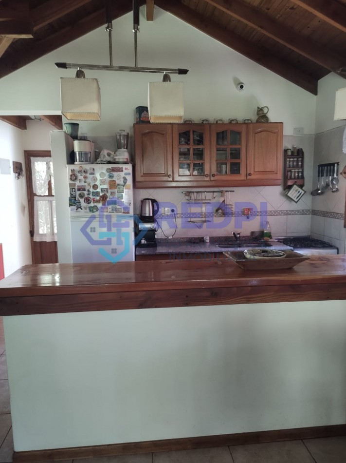Casa 1 planta a 100m de Bustillo km.20,900