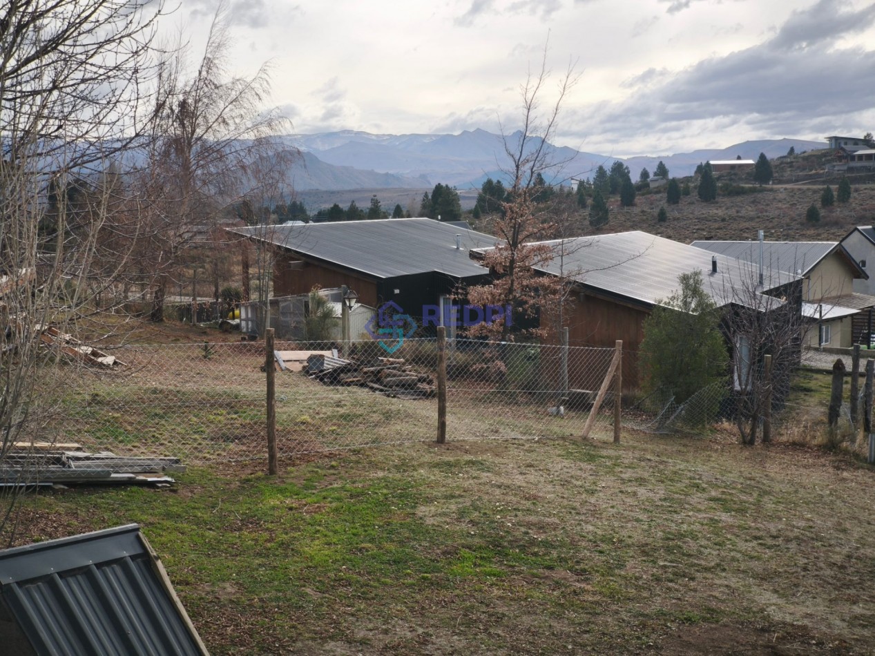Lote en PH en Lomas de Dina Huapi
