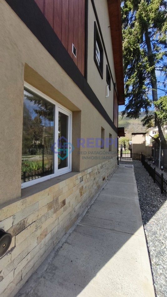 Phs en venta en Melipal a estrenar apto turismo 