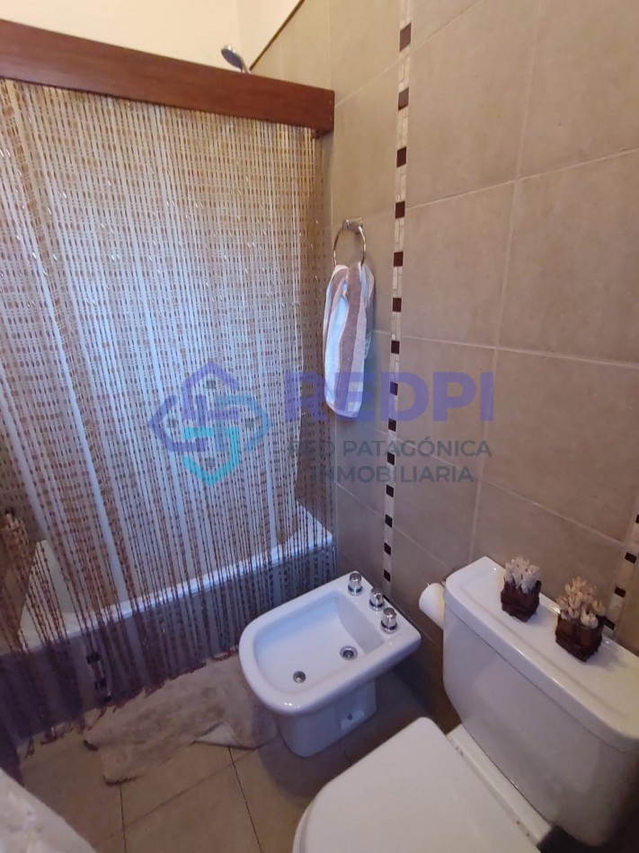 Casa 1 planta a 100m de Bustillo km.20,900