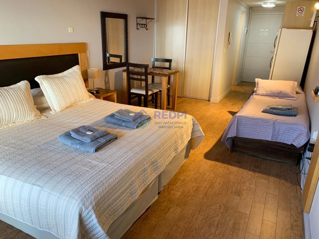 Monoambiente apto turismo 