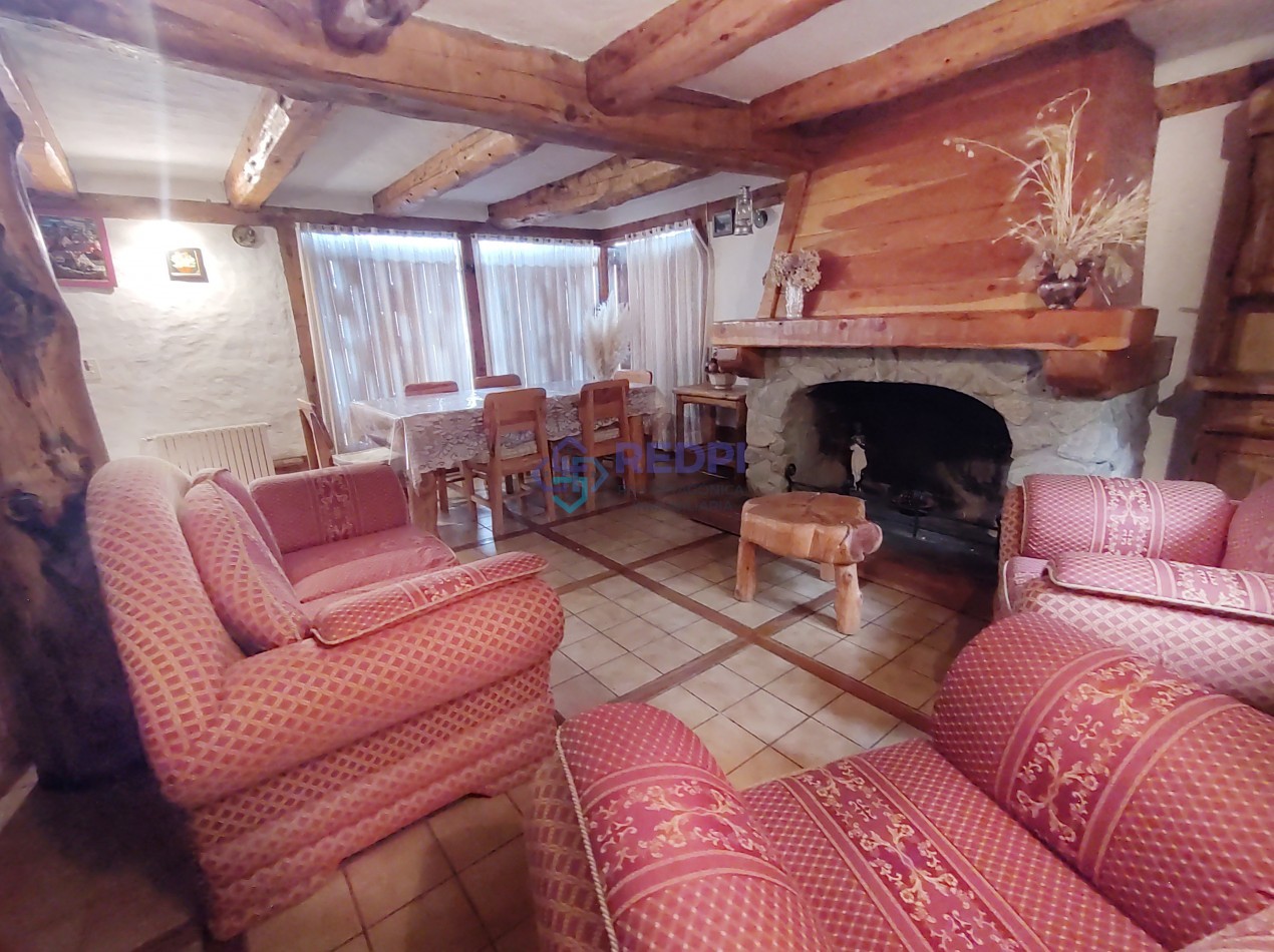 Casa con vista en San Ignacio del Cerro 