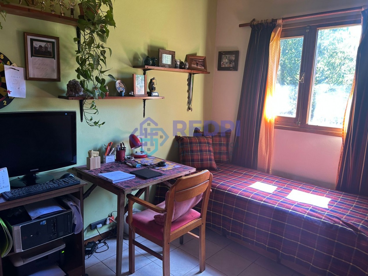 Casa 1 planta a 100m de Bustillo km.20,900