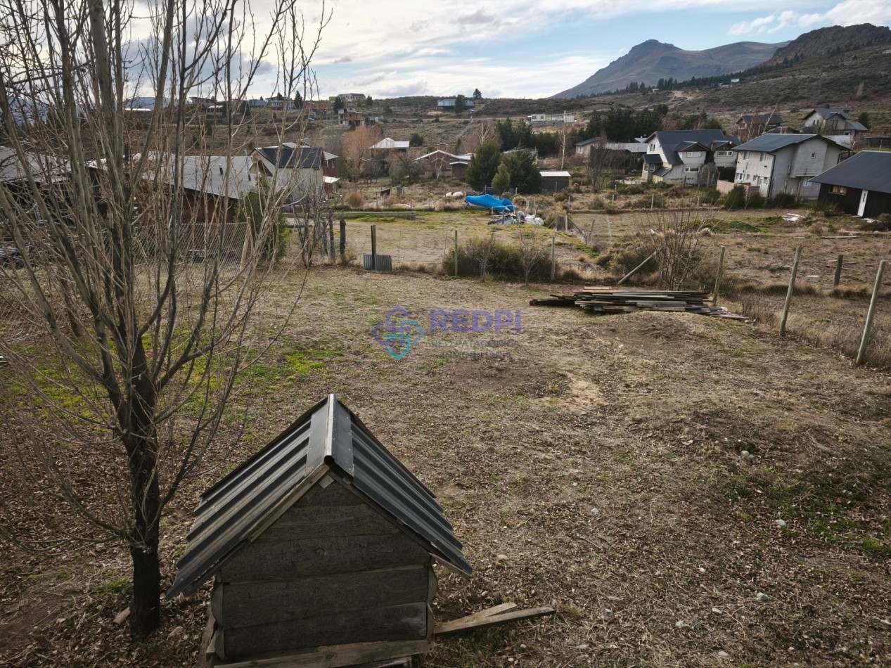 Lote en PH en Lomas de Dina Huapi