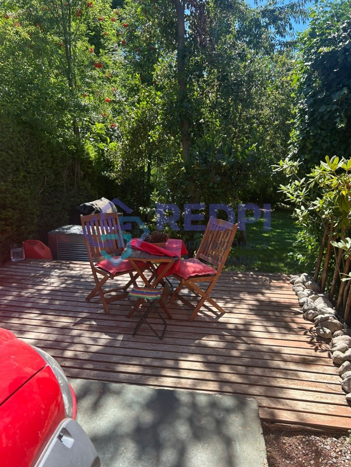 Casa 1 planta a 100m de Bustillo km.20,900