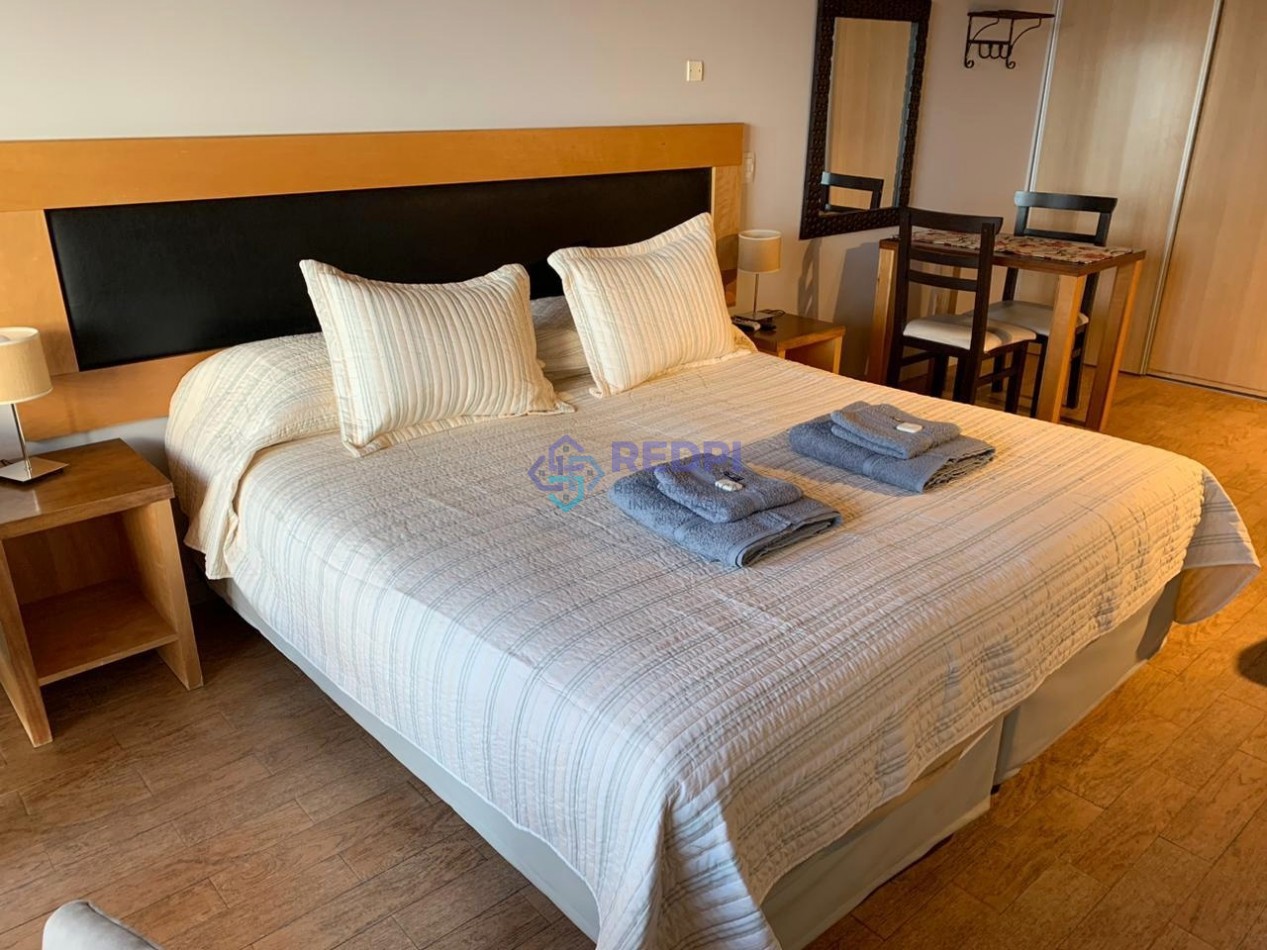 Monoambiente apto turismo 