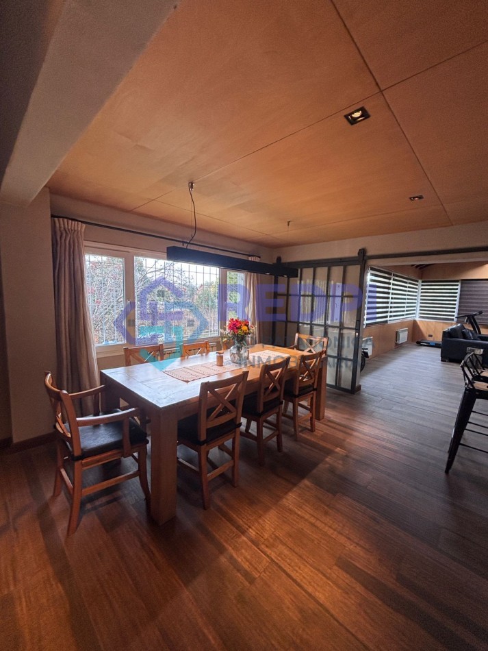 Amplia, comoda y con excelente ubicacion