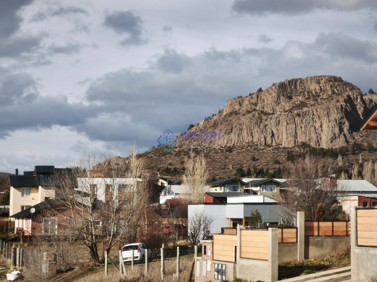 Lote en PH en Lomas de Dina Huapi
