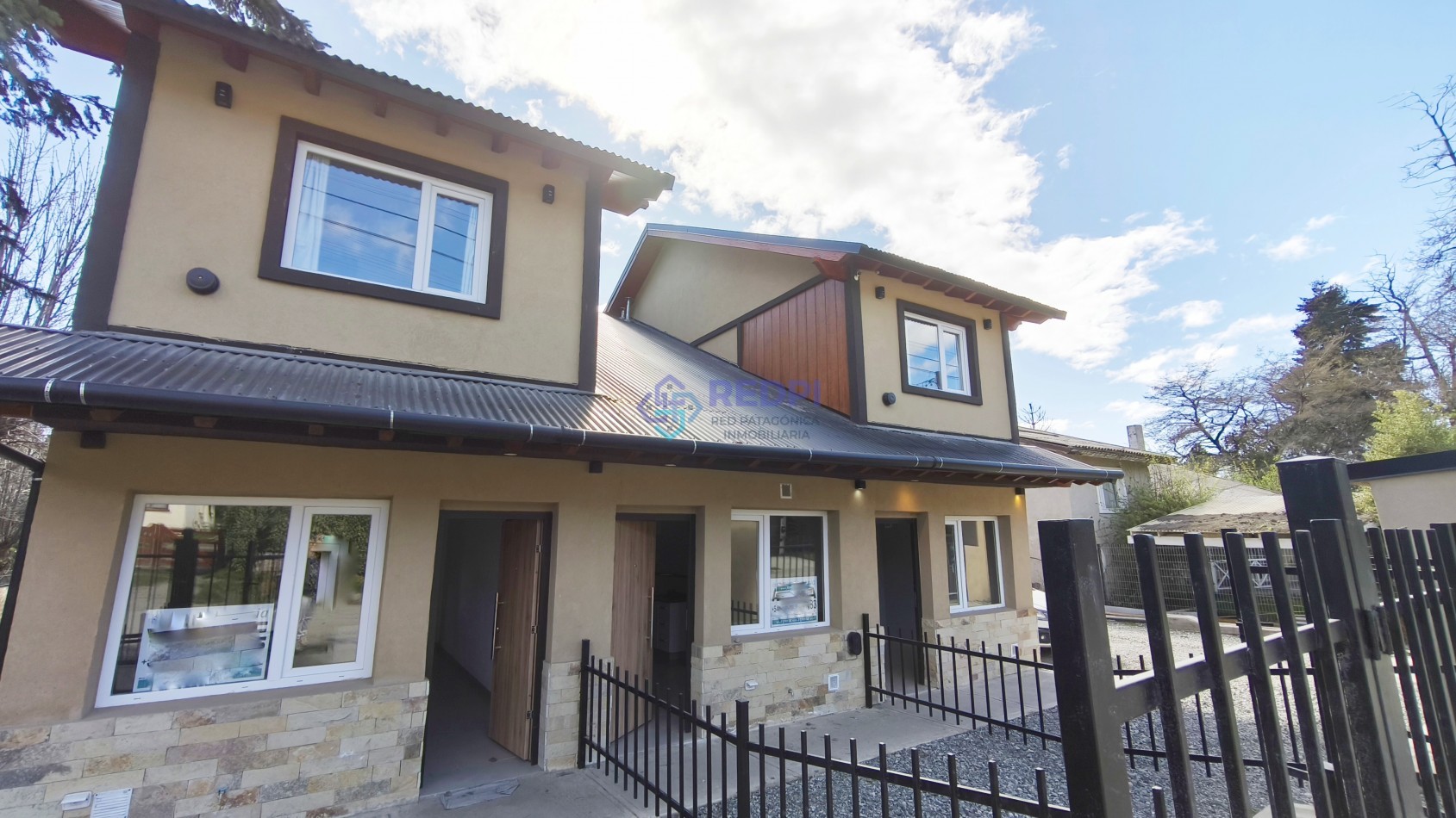 Phs en venta en Melipal a estrenar apto turismo 