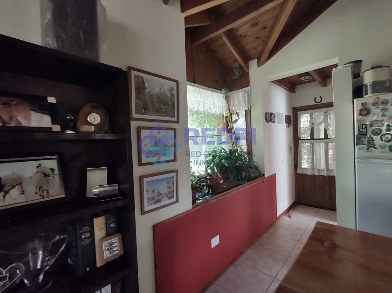 Casa 1 planta a 100m de Bustillo km.20,900