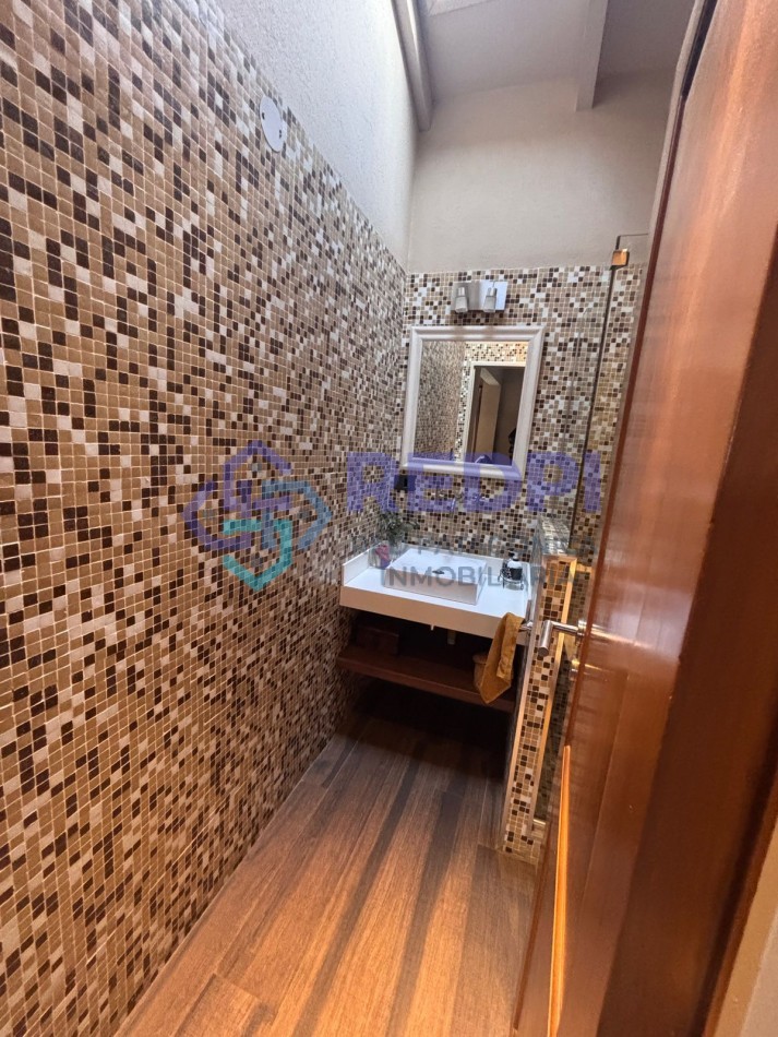 Amplia, comoda y con excelente ubicacion