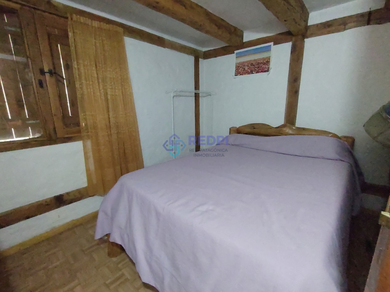 Casa con vista en San Ignacio del Cerro 