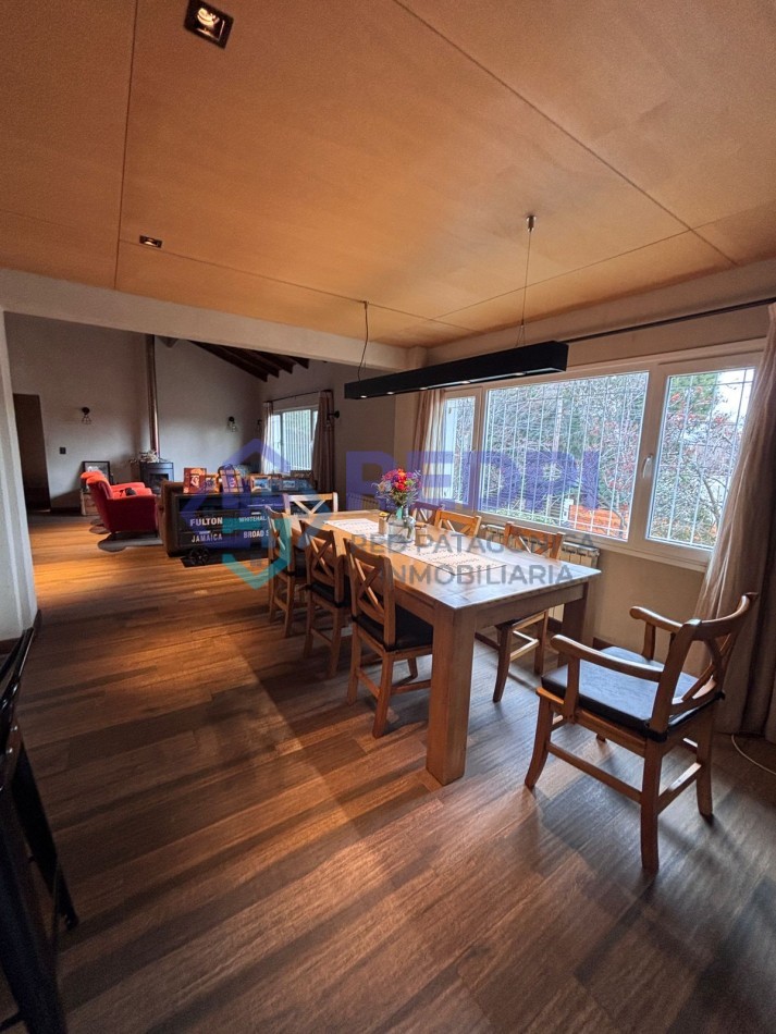 Amplia, comoda y con excelente ubicacion