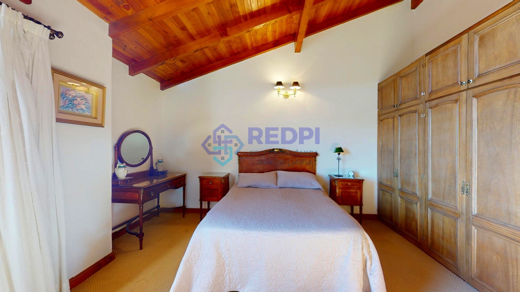 7 ambientes en Dina Huapi posibilidad de independizar el quincho como departamento anexo propiedad con potencial para desarrollar vivienda mas renta ideal