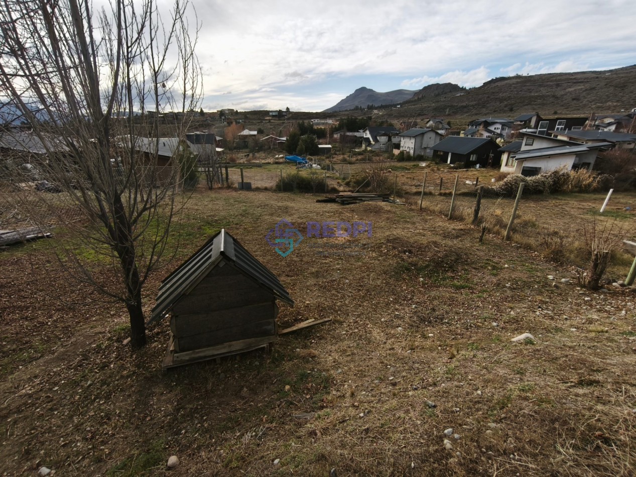 Lote en PH en Lomas de Dina Huapi