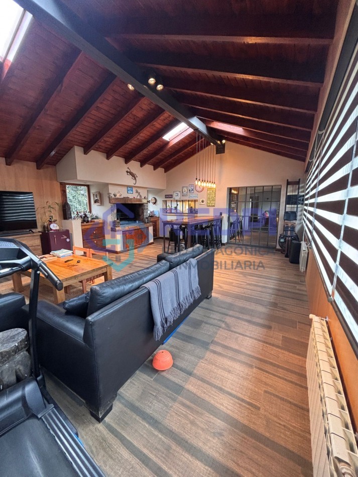 Amplia, comoda y con excelente ubicacion