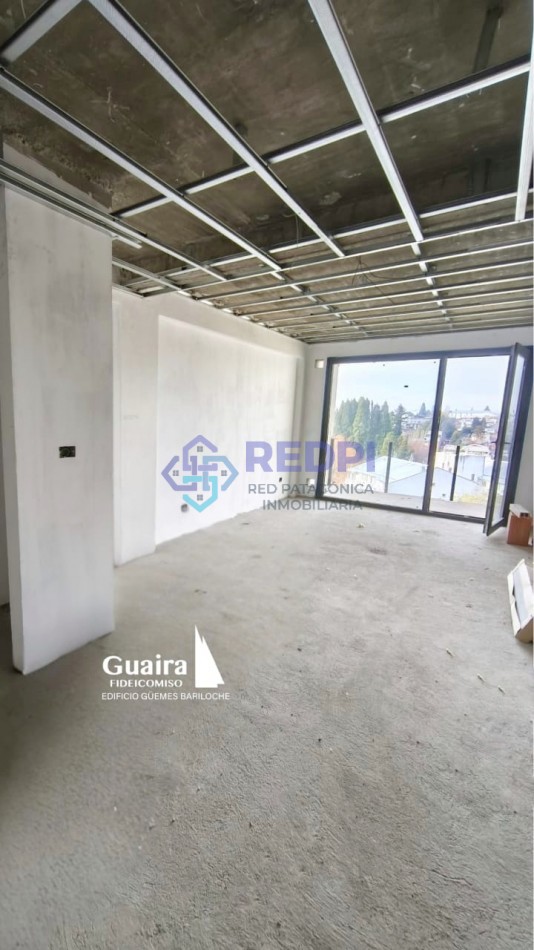 Monoambiente a estrenar apto turismo, vivienda y oficina. Entrega marzo 2026
