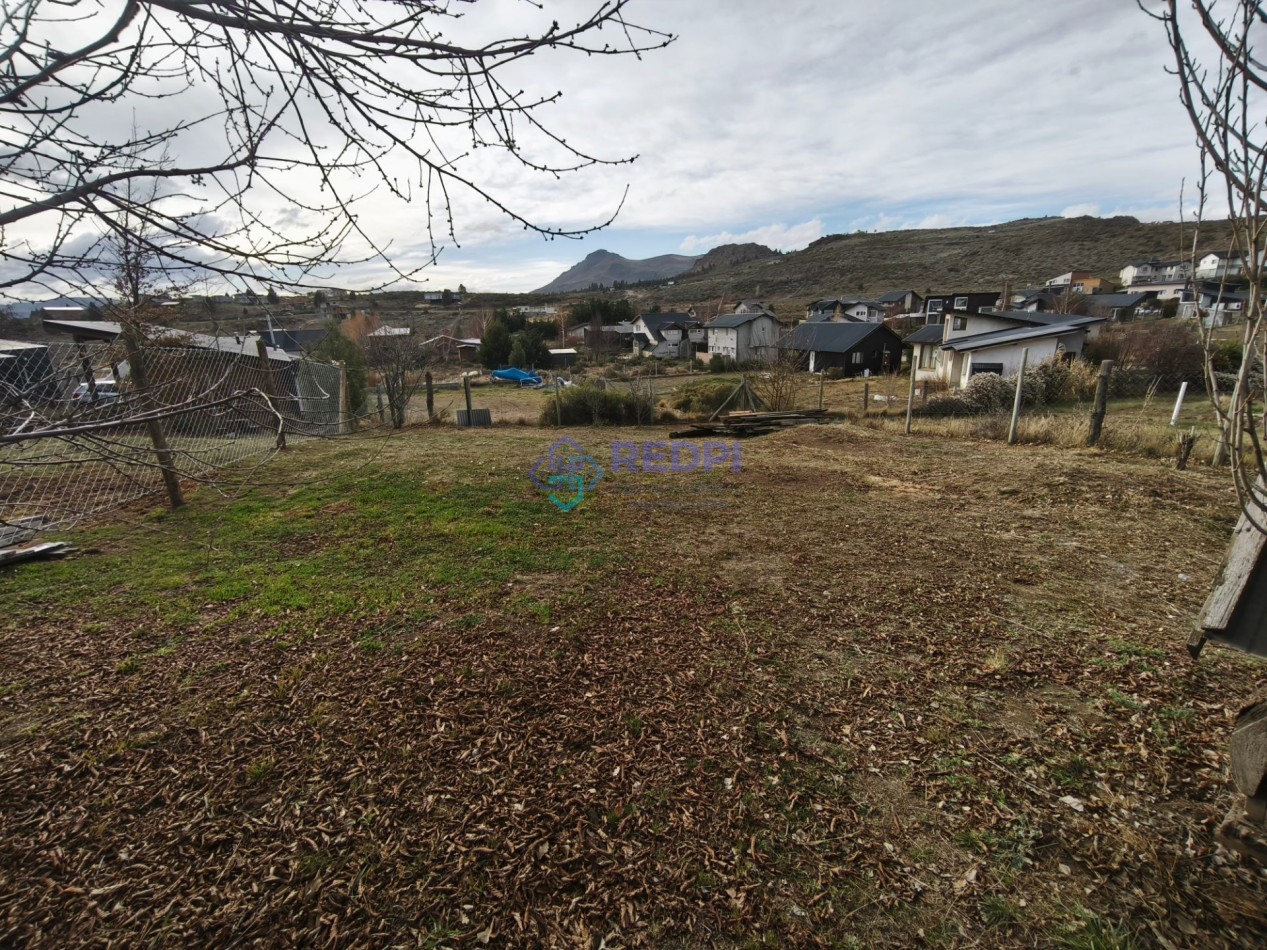 Lote en PH en Lomas de Dina Huapi