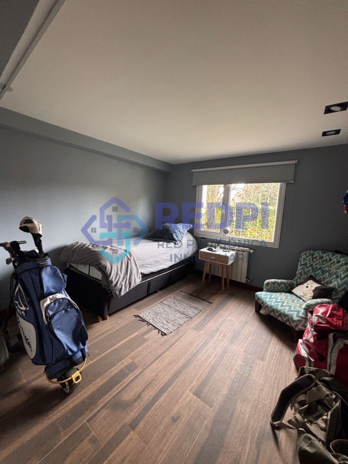 Amplia, comoda y con excelente ubicacion