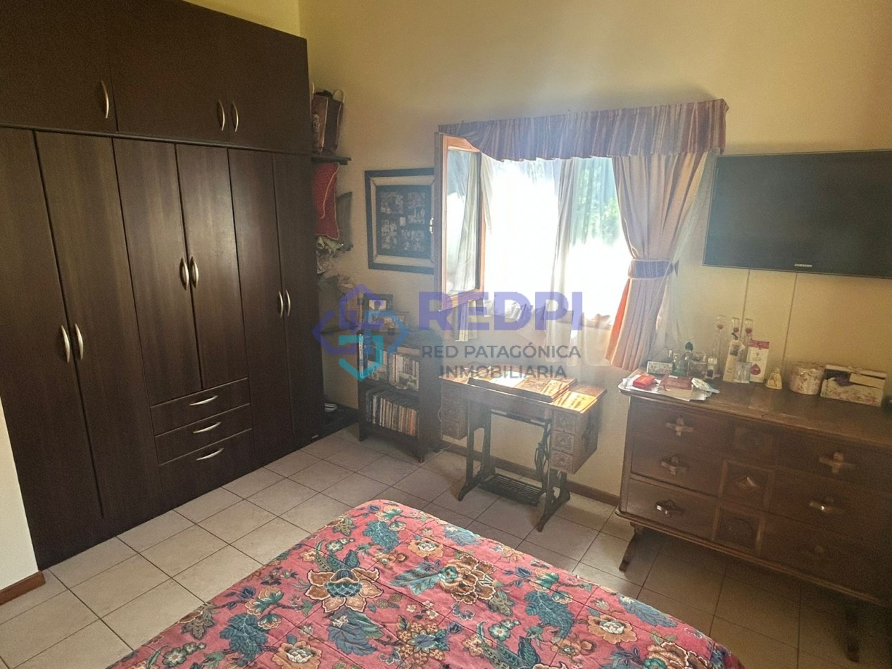 Casa 1 planta a 100m de Bustillo km.20,900