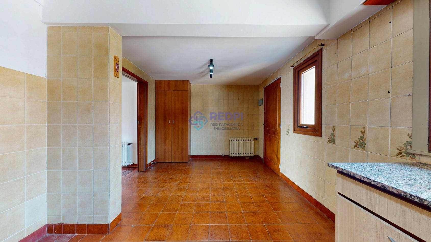 Semipiso en el centro de Bariloche duplex 2 suites con vista apto credito hipotecario 