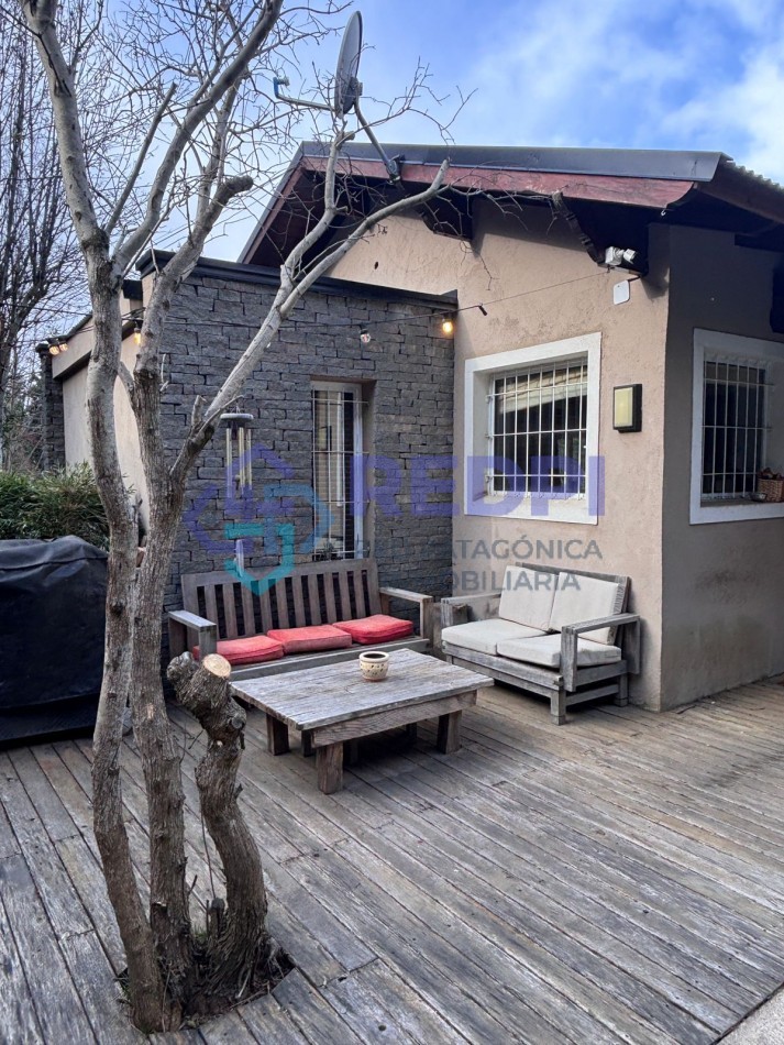 Amplia, comoda y con excelente ubicacion