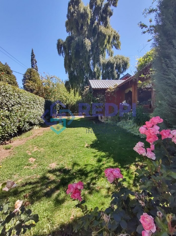 Casa 1 planta a 100m de Bustillo km.20,900
