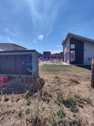 Casa duplex a estrenar en Tambo Viejo, Dina Huapi en venta a 14 km de Bariloche