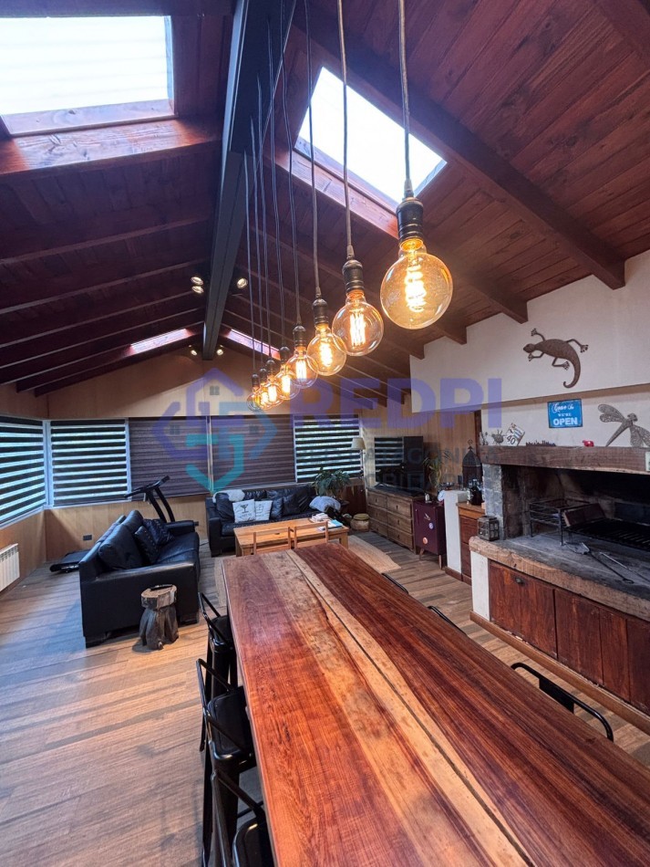 Amplia, comoda y con excelente ubicacion