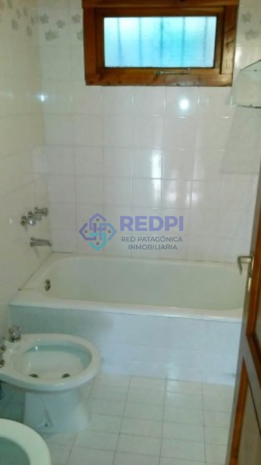 Casa 4 amb en Melipal  con factibilidad para ampliar