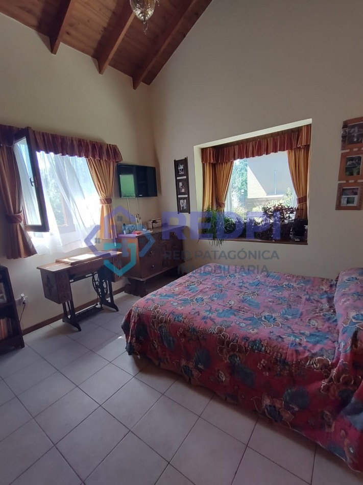 Casa 1 planta a 100m de Bustillo km.20,900