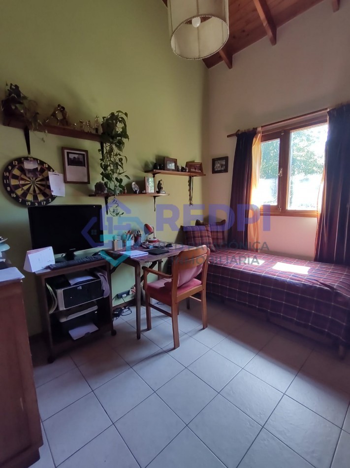 Casa 1 planta a 100m de Bustillo km.20,900