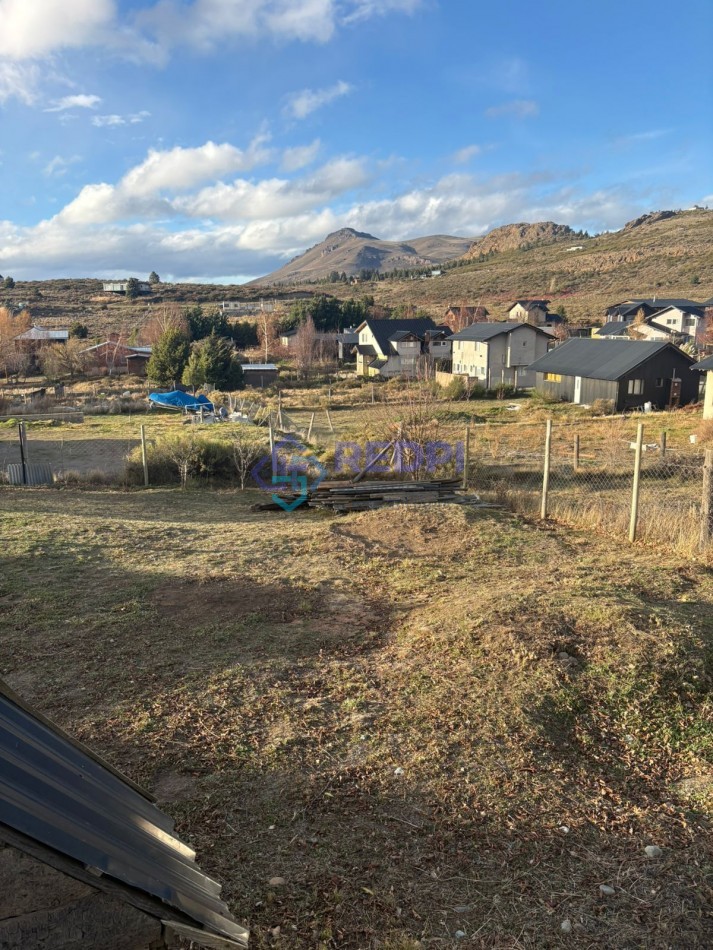 Lote en PH en Lomas de Dina Huapi