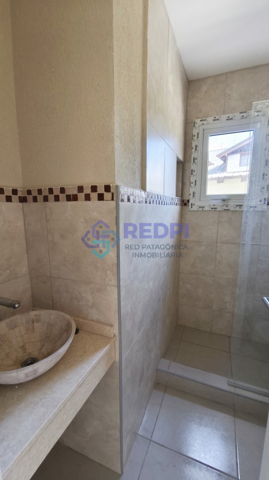 Phs en venta en Melipal a estrenar apto turismo 