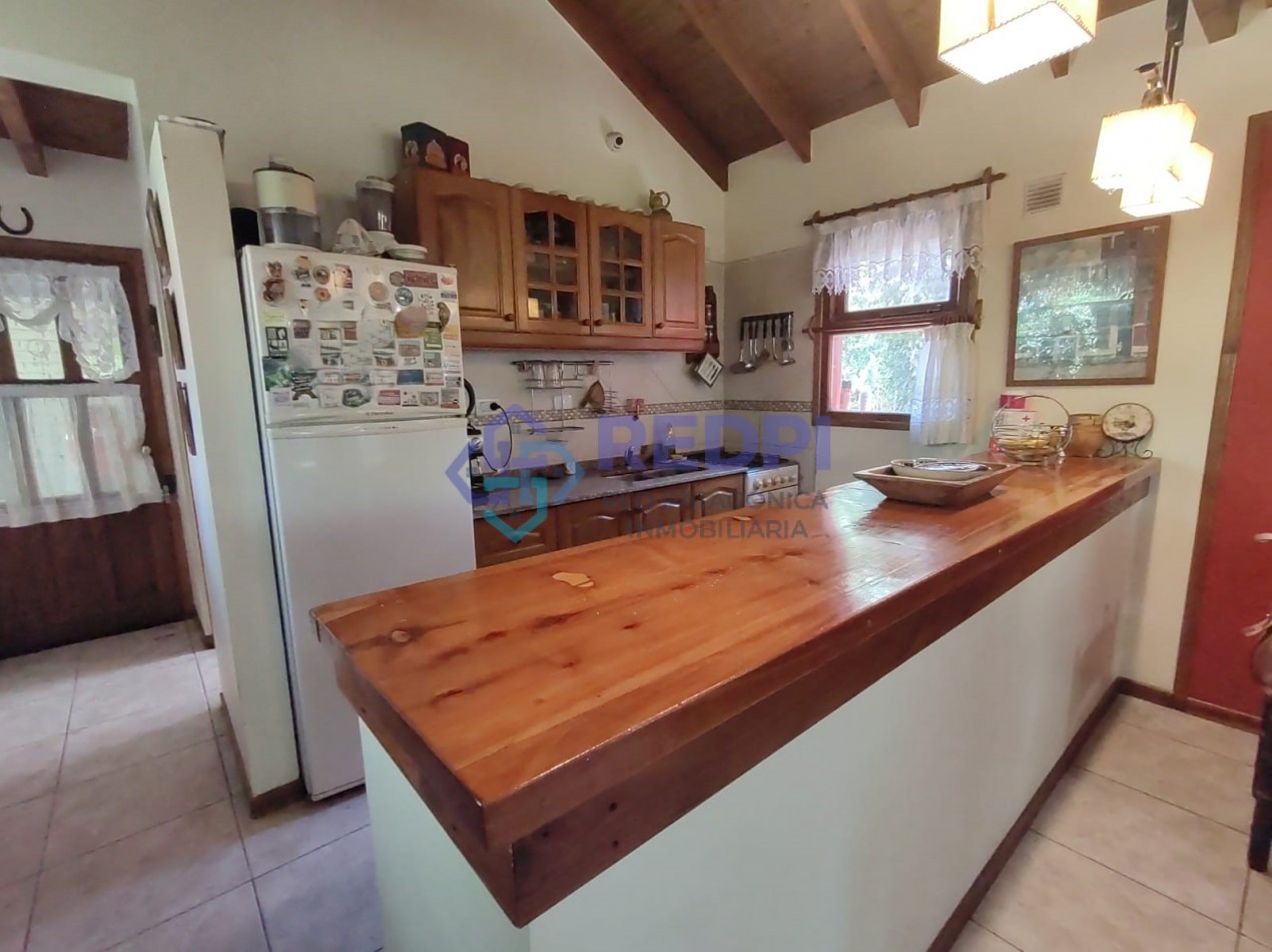 Casa 1 planta a 100m de Bustillo km.20,900